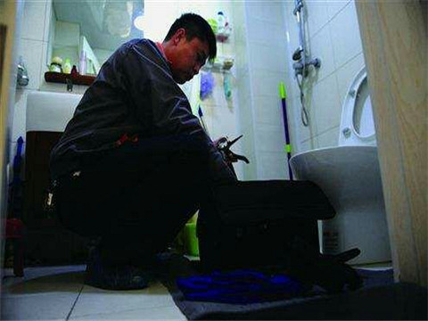 广州市越秀区农讲所通坐厕马桶下水多少钱一次